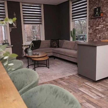 Ruim Appartement In Utrecht. Zewnętrze zdjęcie