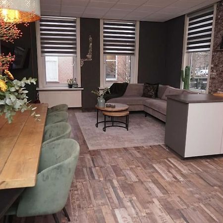 Ruim Appartement In Utrecht. Zewnętrze zdjęcie