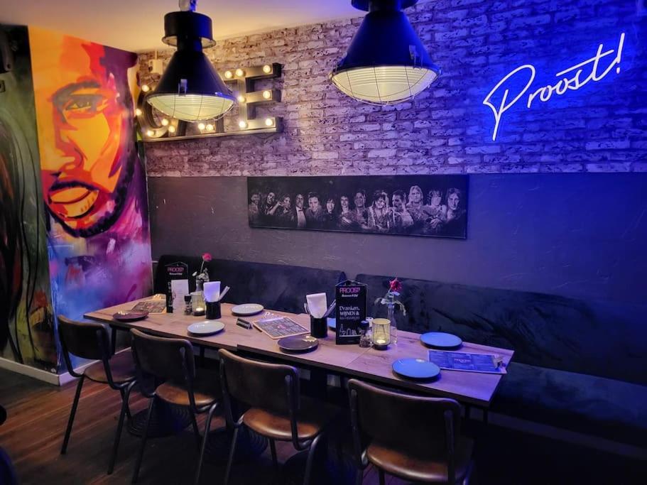 Ruim Appartement In Utrecht. Zewnętrze zdjęcie