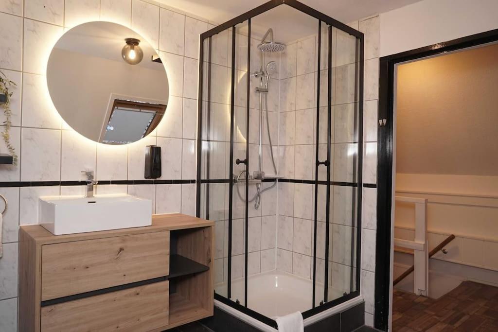 Ruim Appartement In Utrecht. Zewnętrze zdjęcie