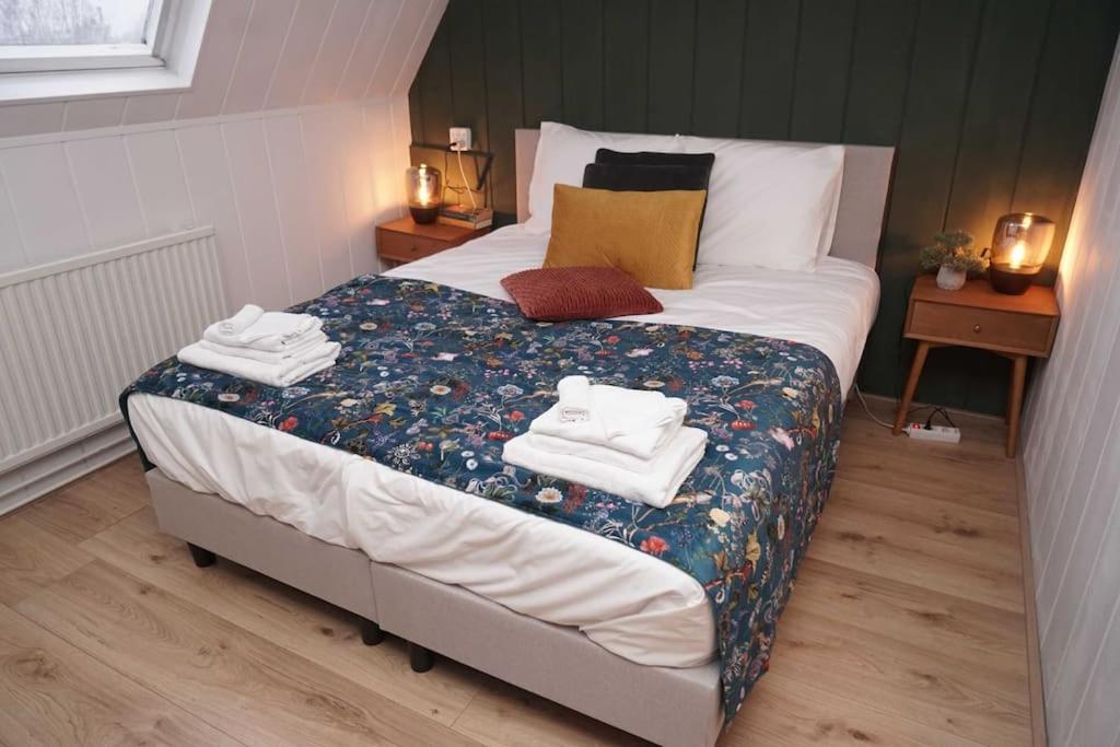 Ruim Appartement In Utrecht. Zewnętrze zdjęcie